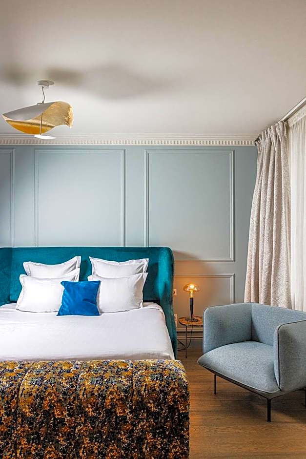 Hôtel Singulier Bordeaux - Boutique Hôtel & Spa Anne Semonin