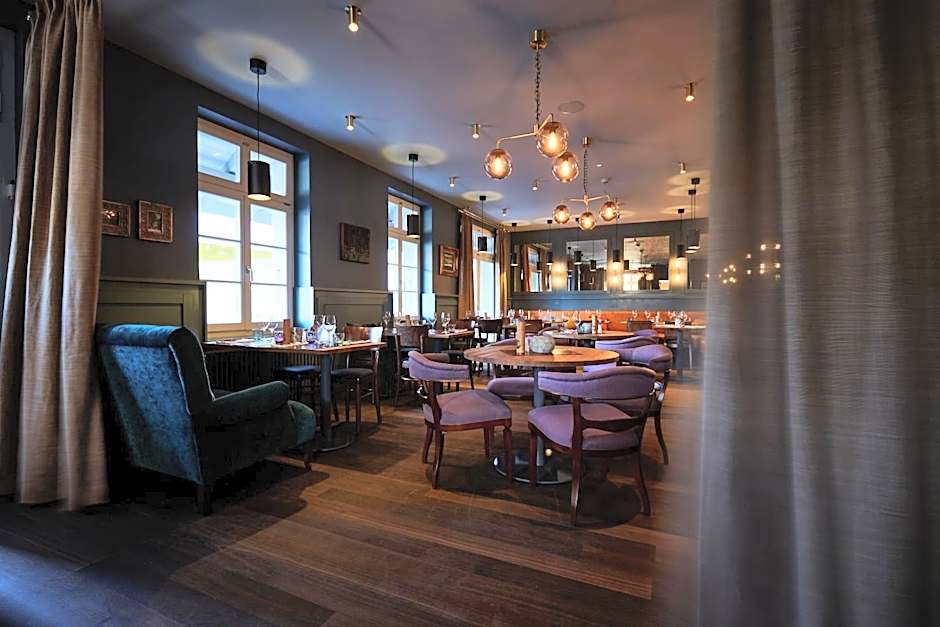 Boutique Hotel Spedition a member of DESIGN HOTELS