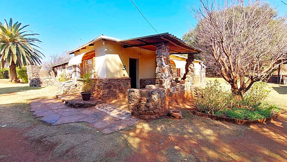 The Shoe Guest House