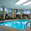 Embassy Suites By Hilton Hotel St. Louis-Airport