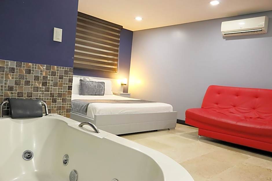 Hotel Lleras 10