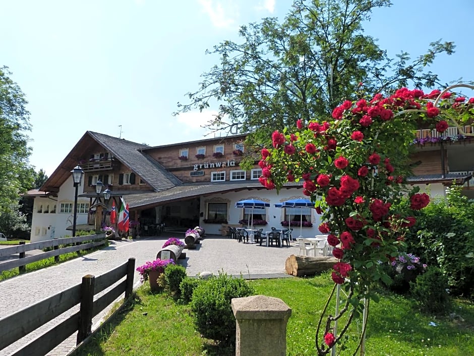 Hotel Relais Grünwald