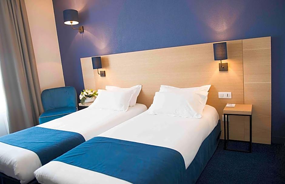 Best Western Hotel Le Sud
