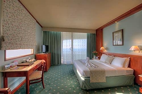 Occidental Sharjah Grand