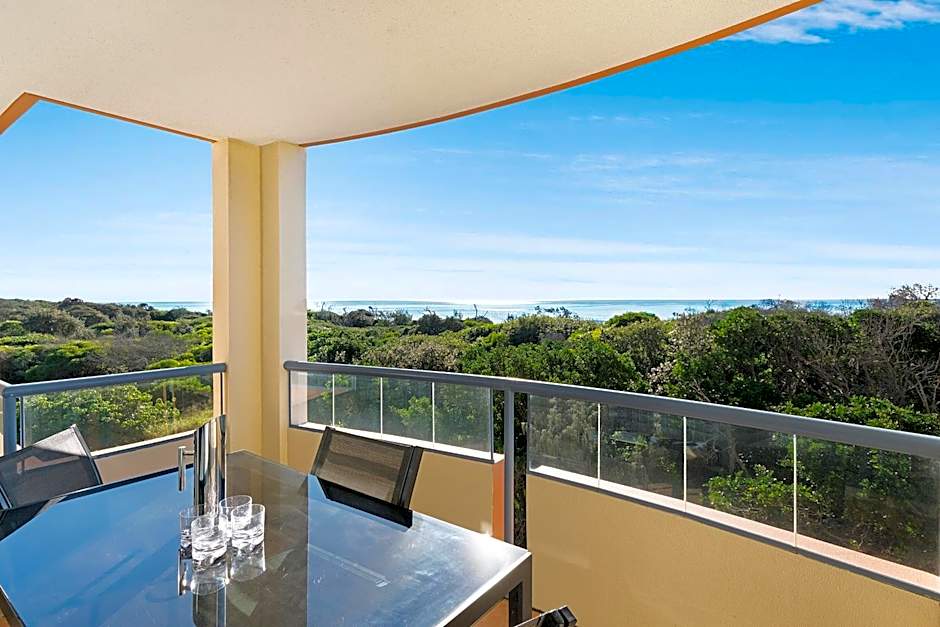 Salerno On The Beach