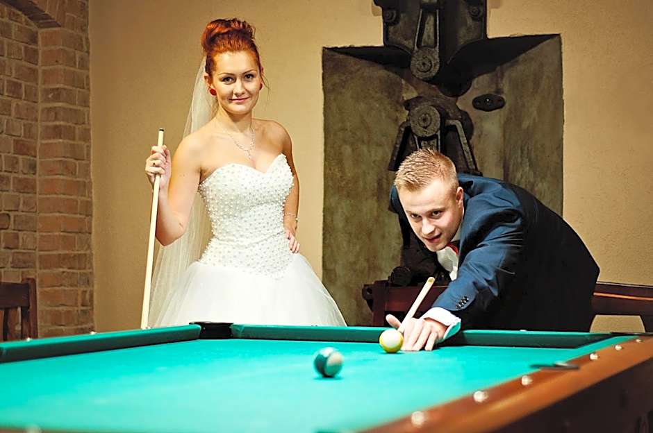 Hotel Młyn Aqua Spa