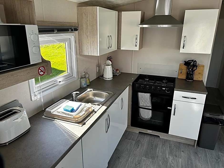 Burrowhead Holiday Village