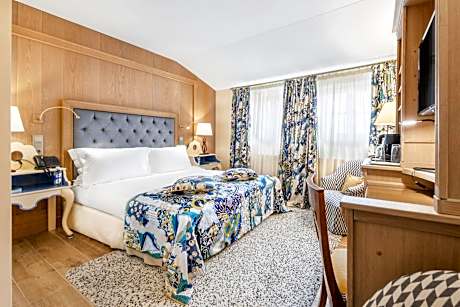 Classic Room with Spa Access