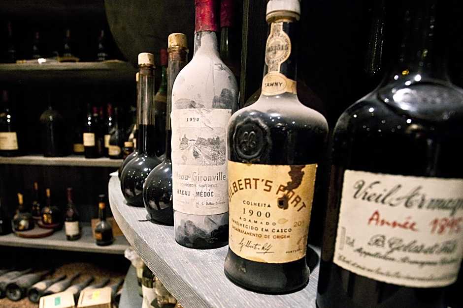 Hotel Restaurant Chavant