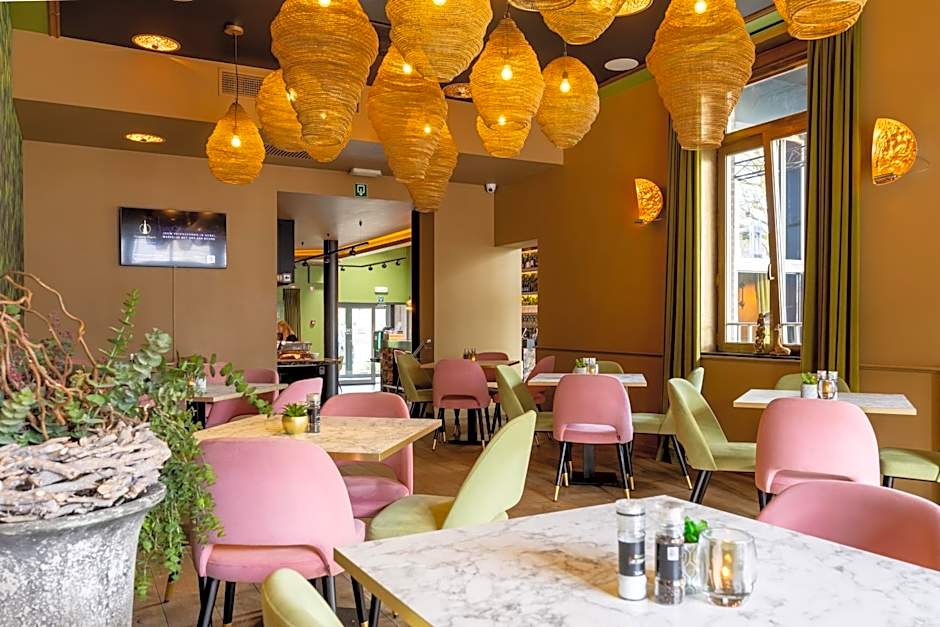 Hotel De Boskar Pelt