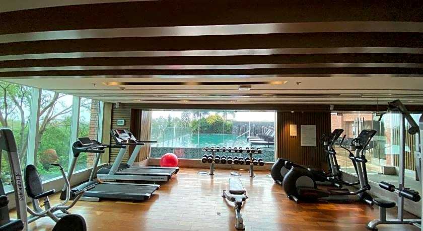 Welcomhotel by ITC Hotels, Richmond Road, Bengaluru