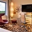 Hilton Frankfurt Airport