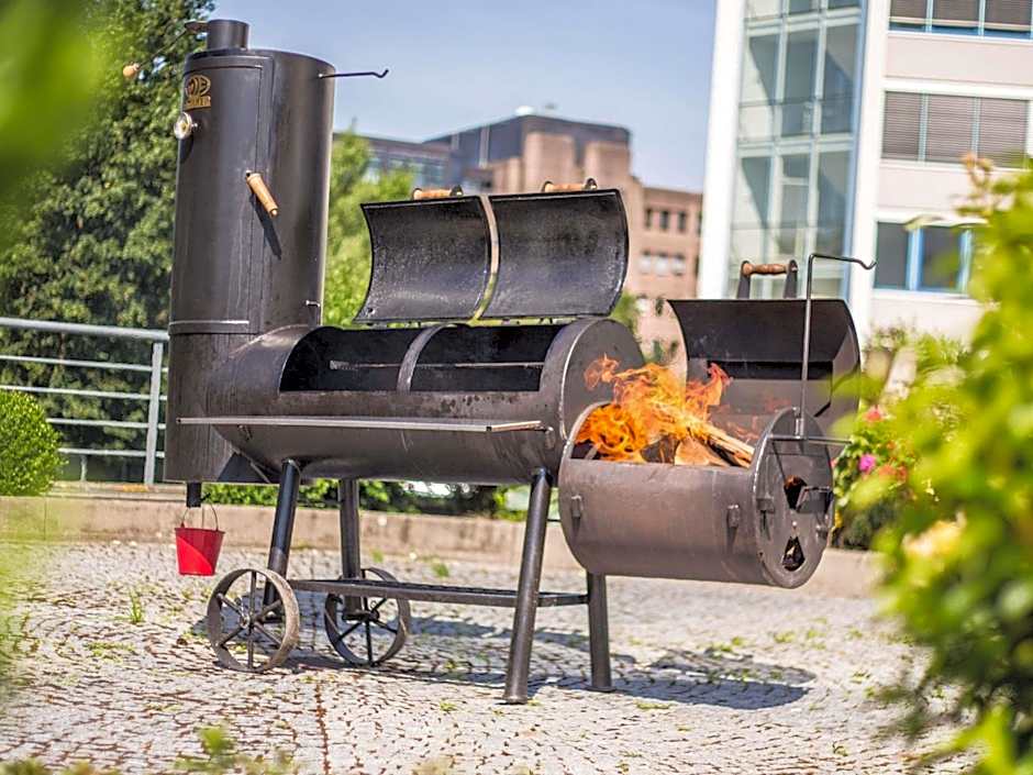 Fora Hotel Hannover