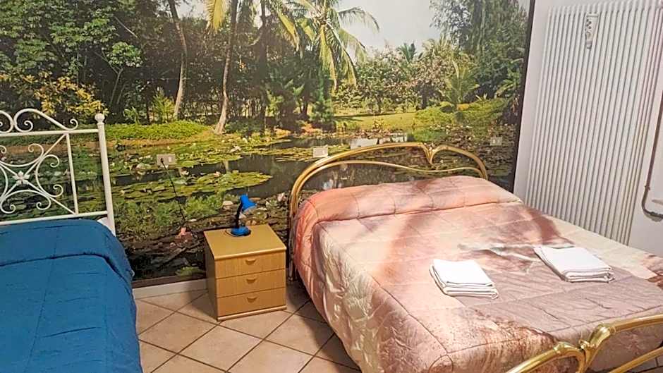 Bed & Breakfast Porta Santi