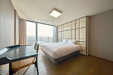 DUPLEX PENTHOUSE(6PAX)