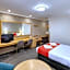 Goulburn Central Motel