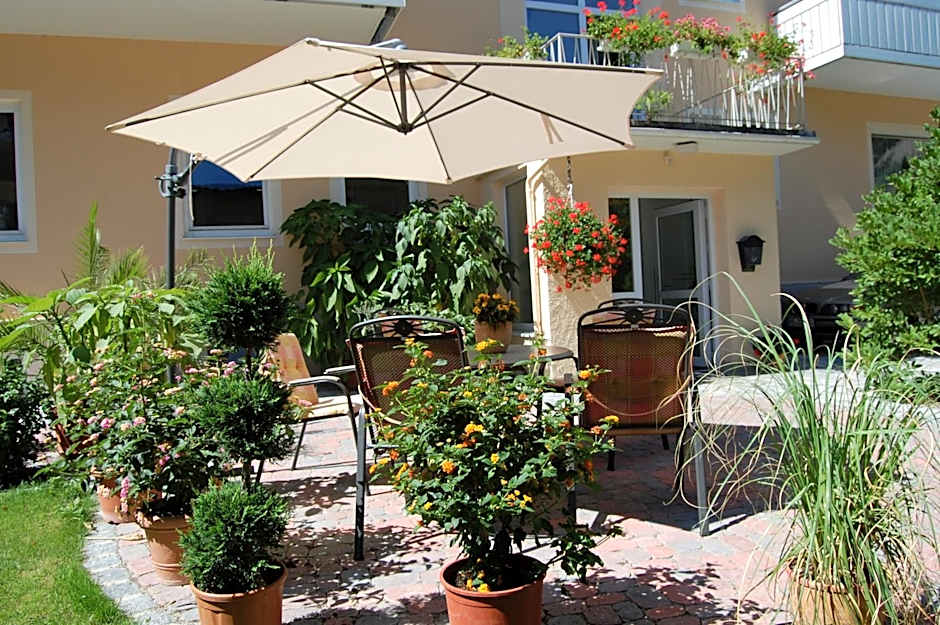 Hotel Marienhof