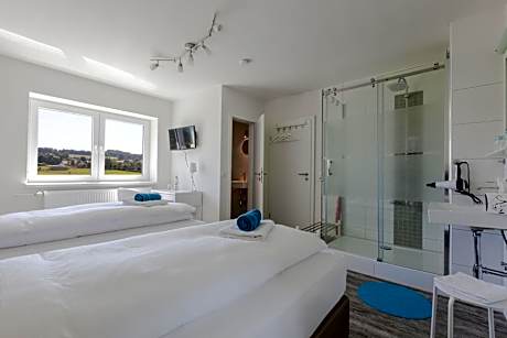 Double or Twin Room with Bathroom - main building