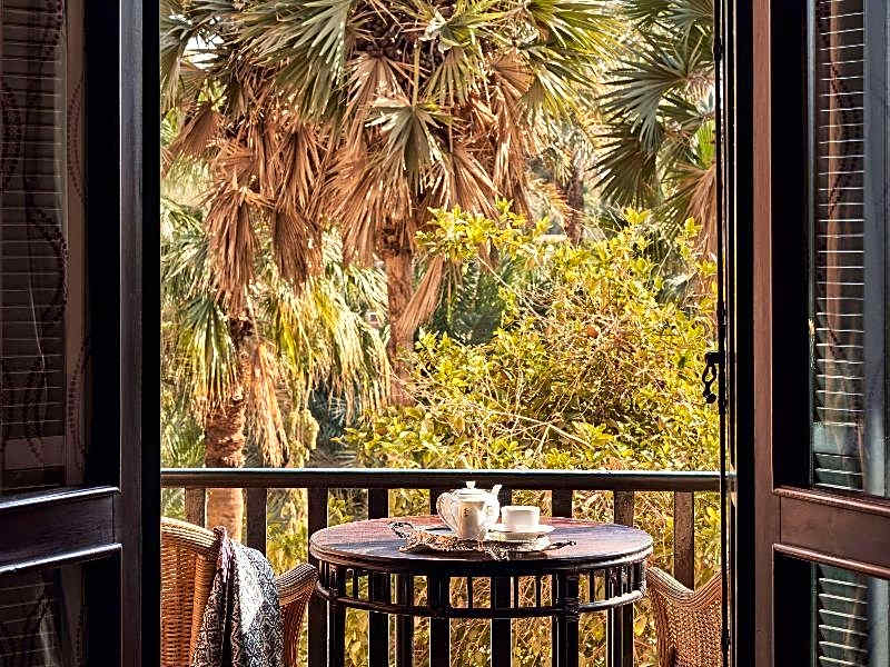 Old Cataract, Aswan