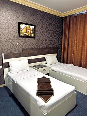 Budget Twin Room