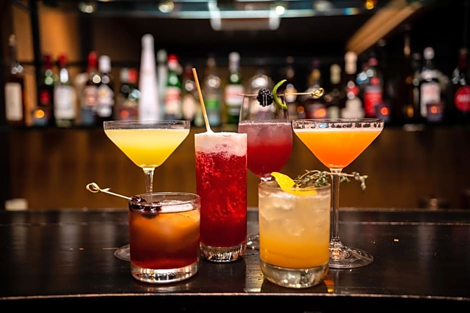 Nueve 25 Hotel Boutique
