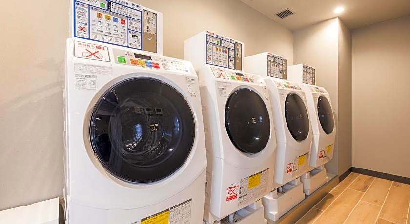 Sotetsu Grand Fresa Kumamoto