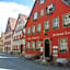Hotel-Restaurant Goldenes Lamm