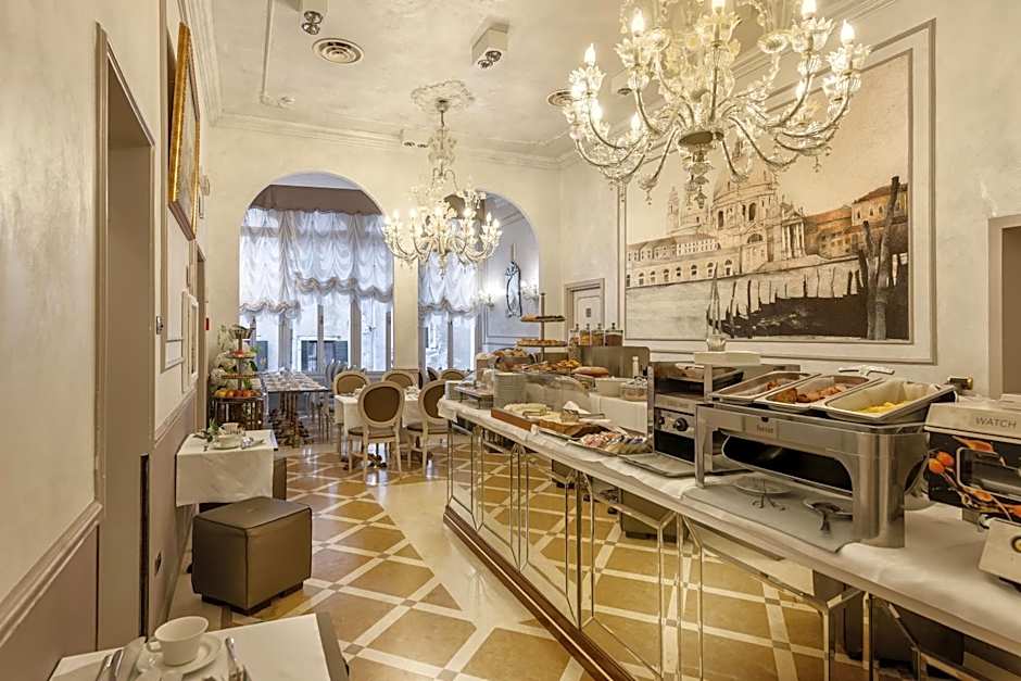 Hotel Ca' dei Conti