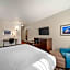 Best Western Crater Lake Highway White City/Medford
