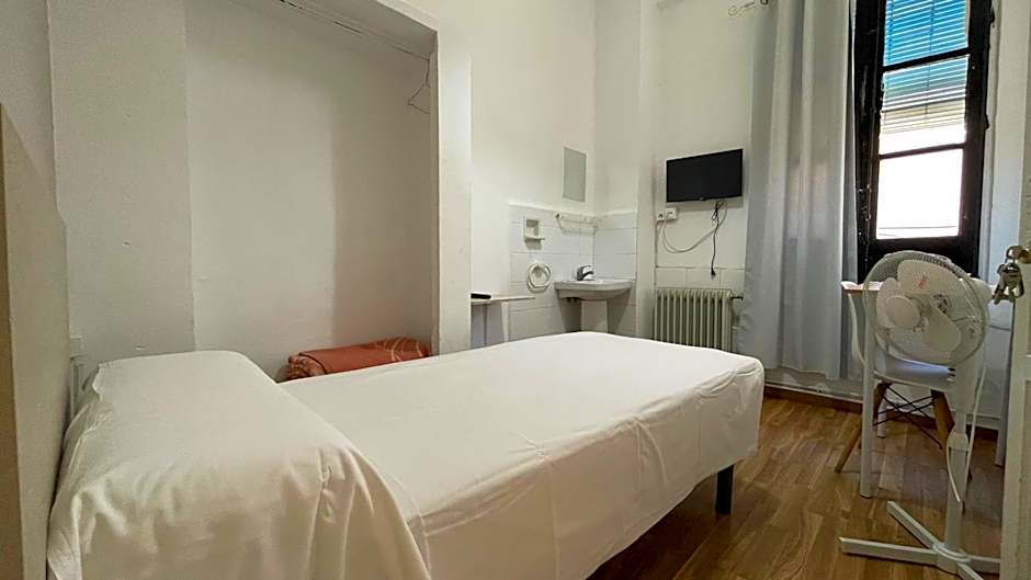 Duquesa Bed & Breakfast