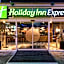 Holiday Inn Express Dresden Zentrum By IHG
