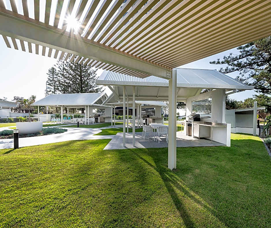 BreakFree Peninsula Surfers Paradise