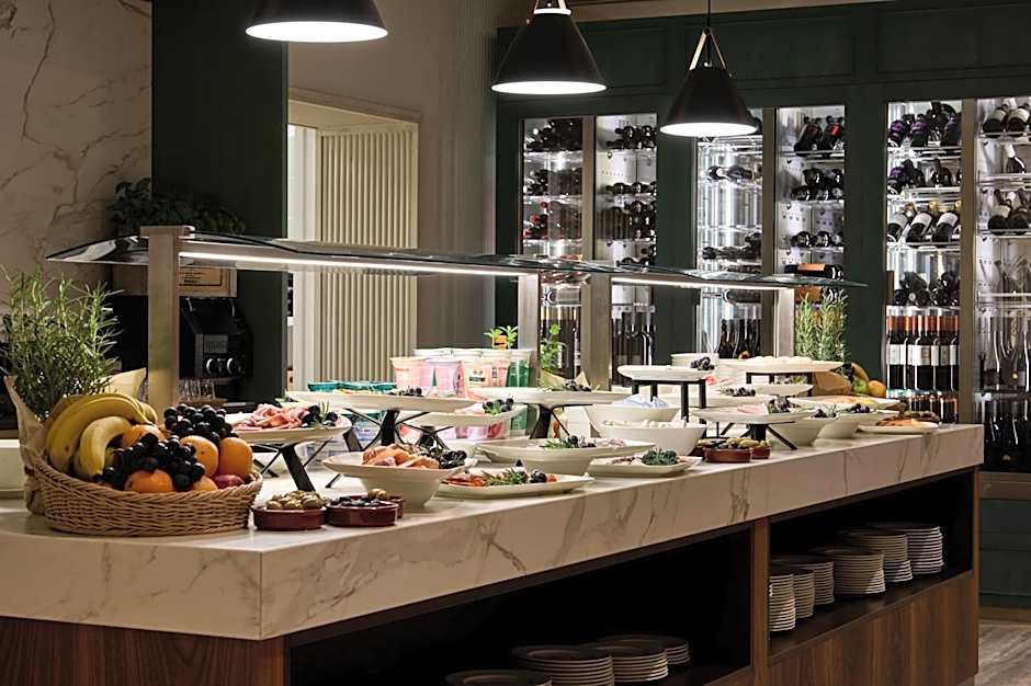 Amadria Park Grand Hotel 4 Opatijska Cvijeta