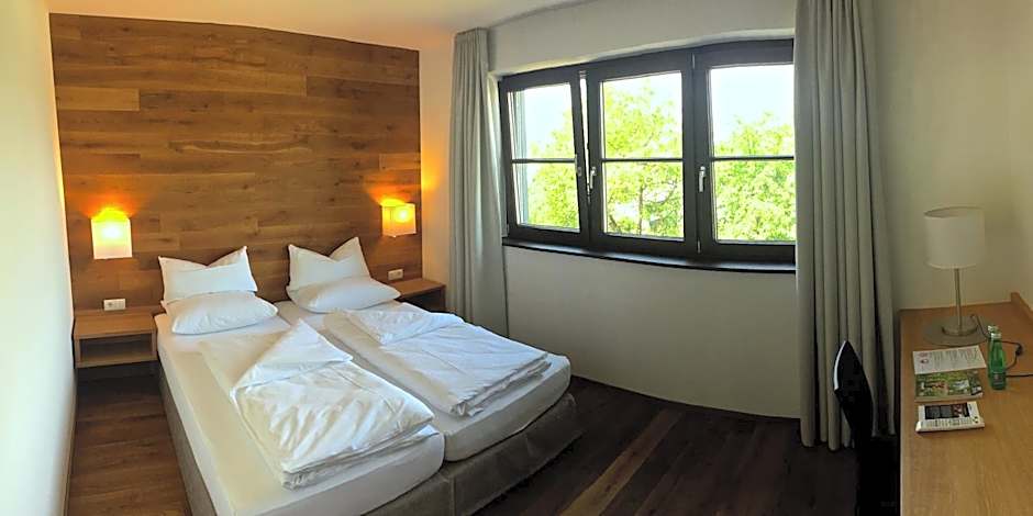 Hotel Café Schatz