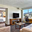 Hilton Los Angeles North/Glendale & Executive Meeting Center