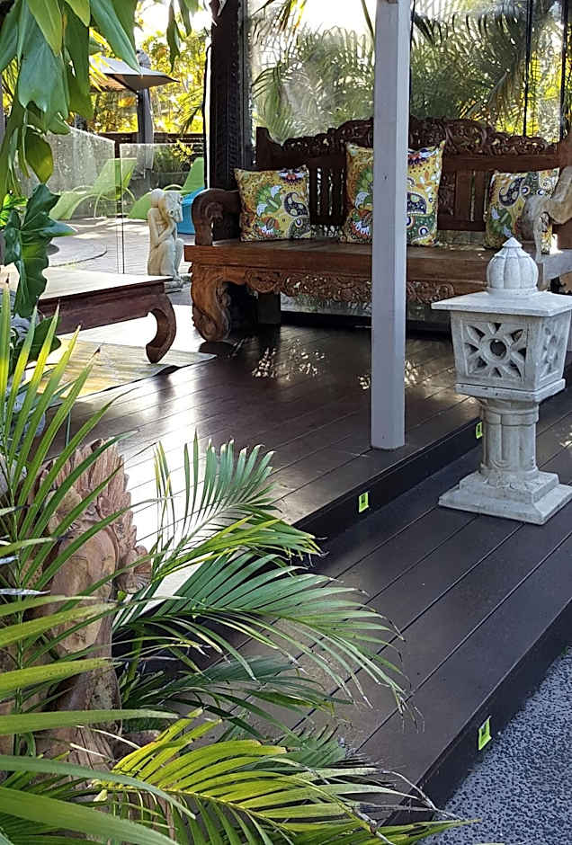 Ballina Palms Boutique Motel