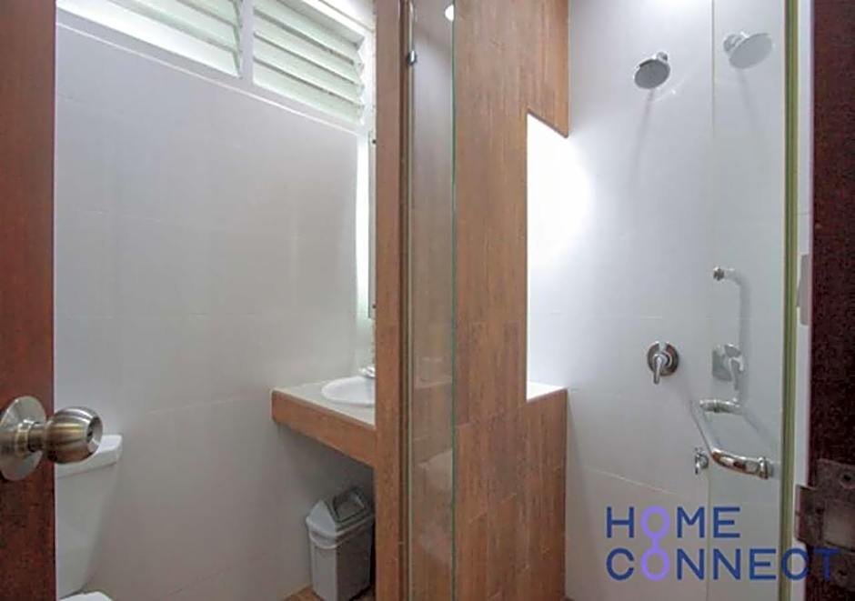 Lasalle Park Serviced Apartment at Lasalle 75