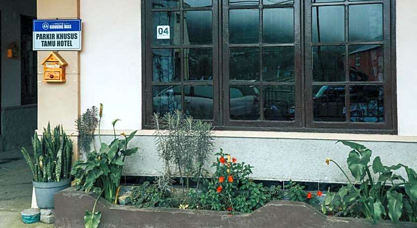 Hotel Gunung Mas Syariah