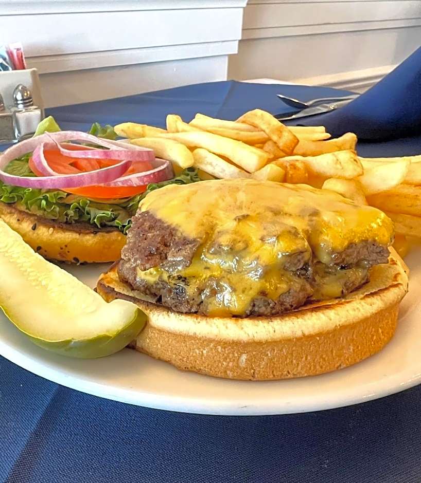 Historic Boone Tavern