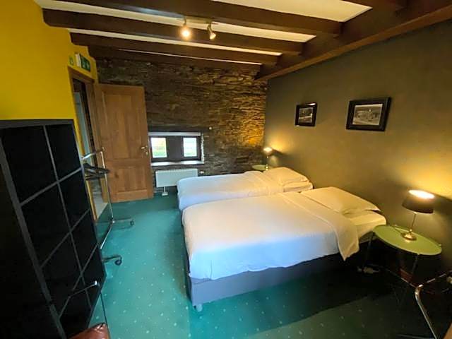 Le Tri Renard Spa