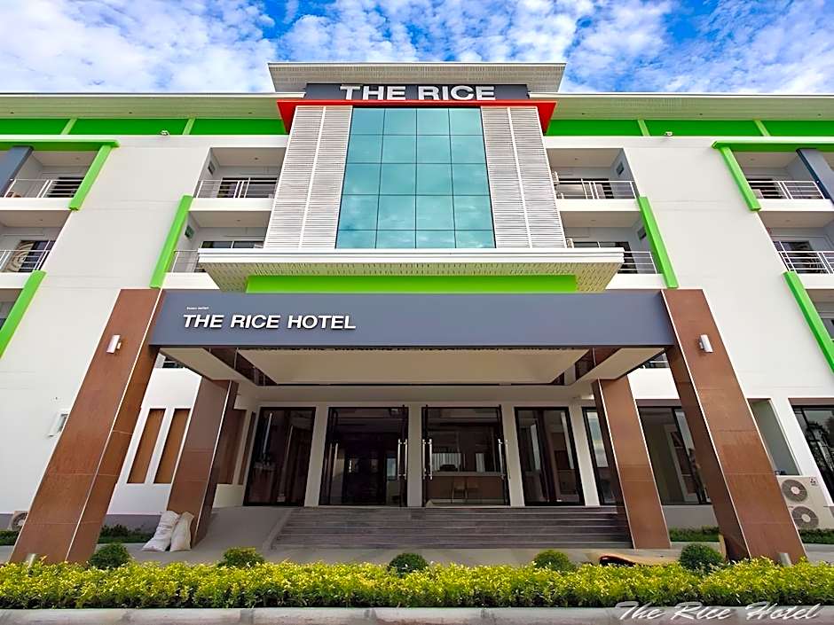 The Rice Hotel