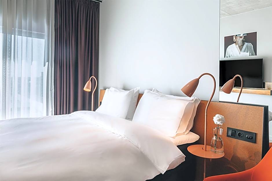 Story Hotel Studio Malmo, Part Of Jdv By Hyatt