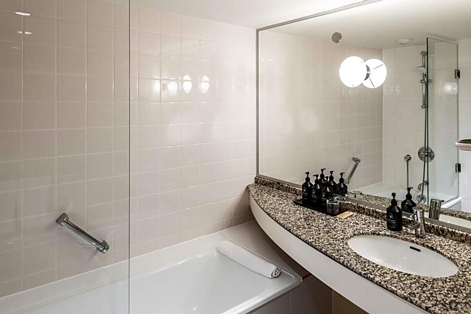 Van der Valk Hotel Paris CDG Airport