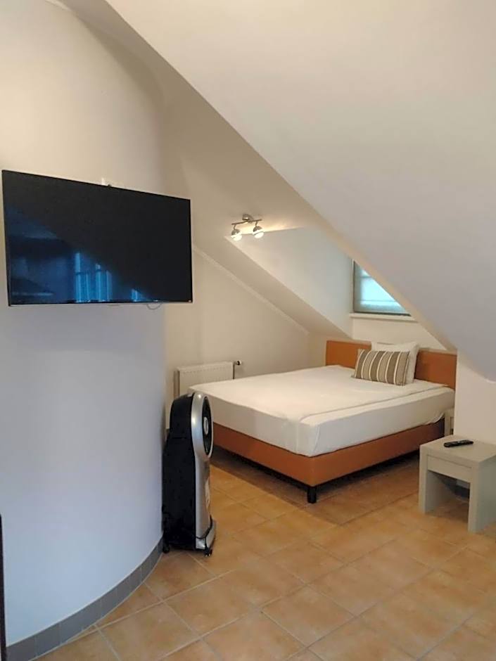Appart-Hotel Gwendy