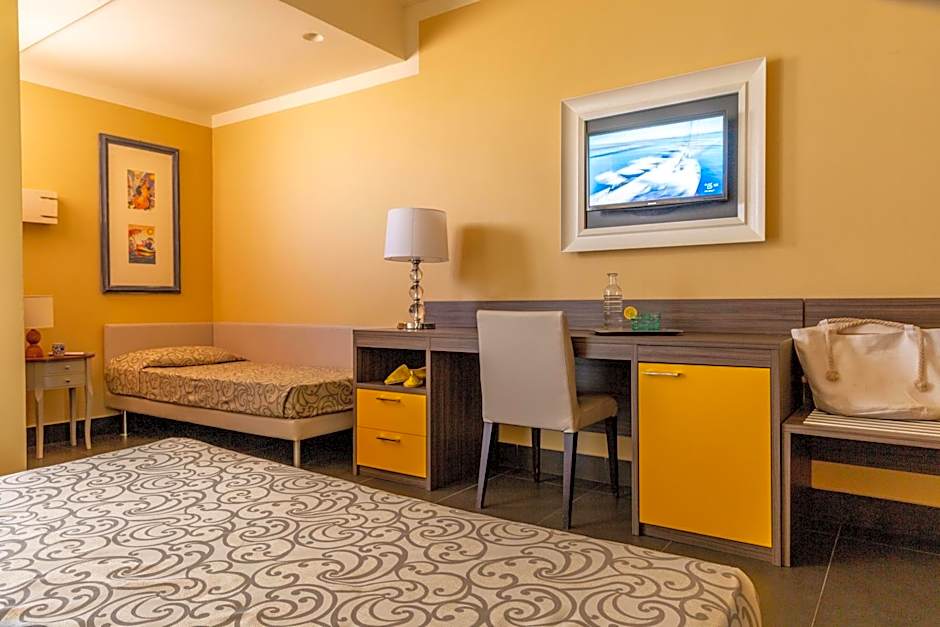 Park Hotel Residence