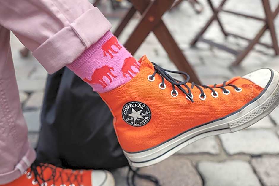 Pfefferbett Hostel Berlin