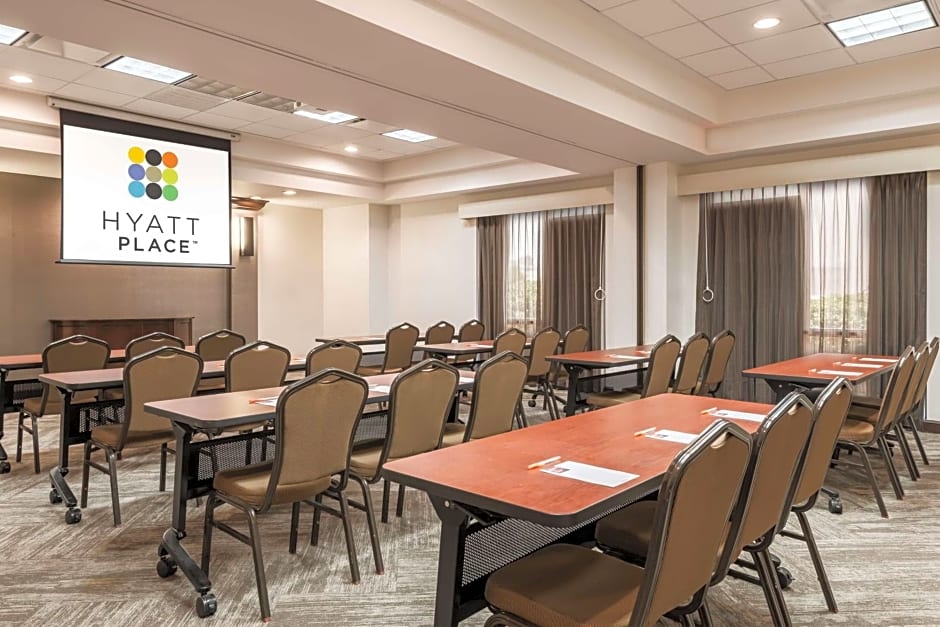 Hyatt Place Bentonville/Rogers