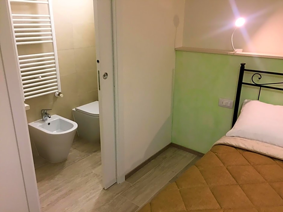 B&B L'arte è di casa