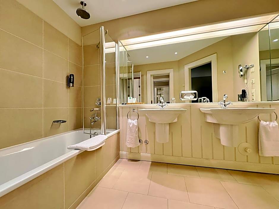 Schloss Lüdersburg Golf & Spa