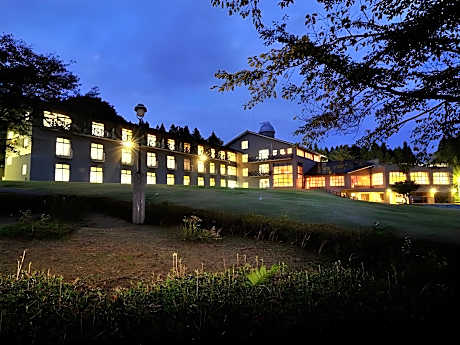 Inawashiro Shiki no Sato